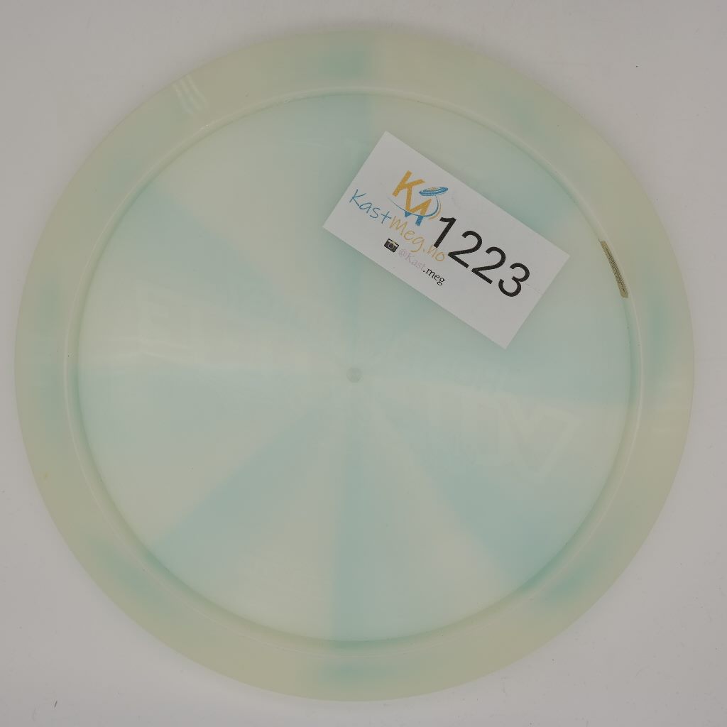 Vulture Holyn Handley 2025 Tour Series Z Swirl