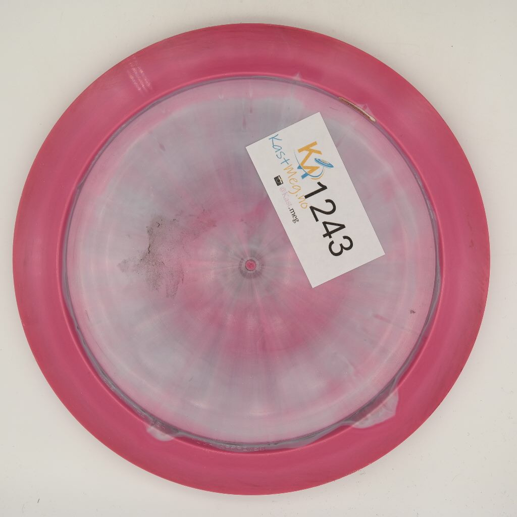 Zeus Paul Mcbeth 6X Claw Esp