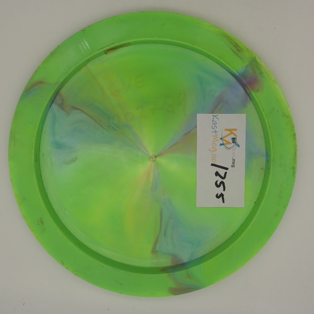 Surge Chandler Fry Esp Swirl