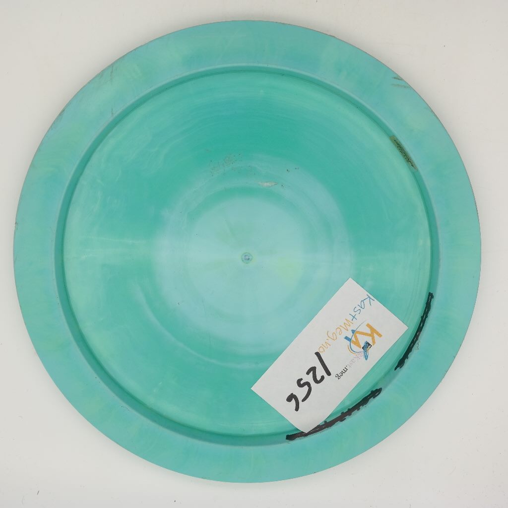 Paige Pierce Prototype Drive Esp Swirl