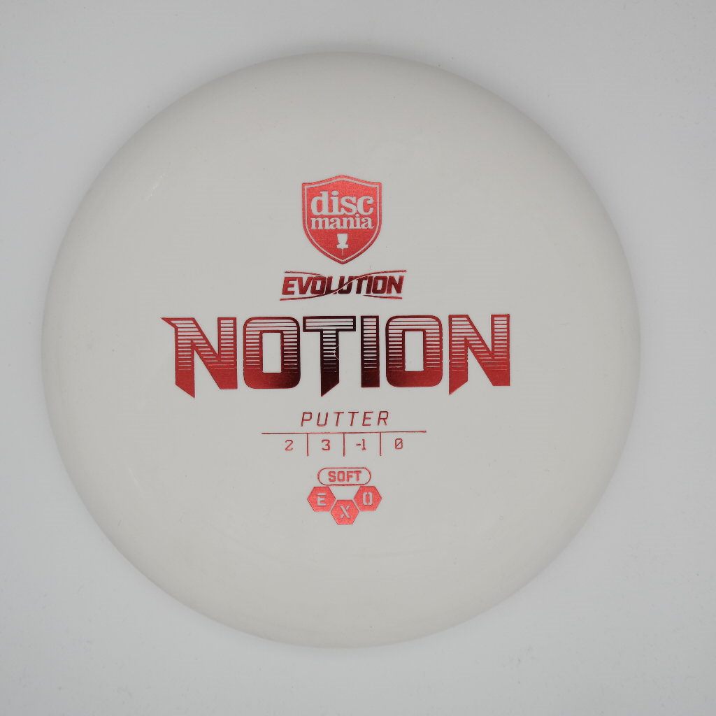 Notion Exo Soft