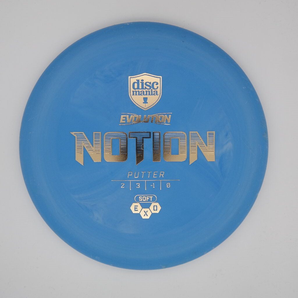 Notion Exo Soft