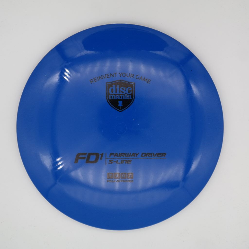 Fd1 S-Line