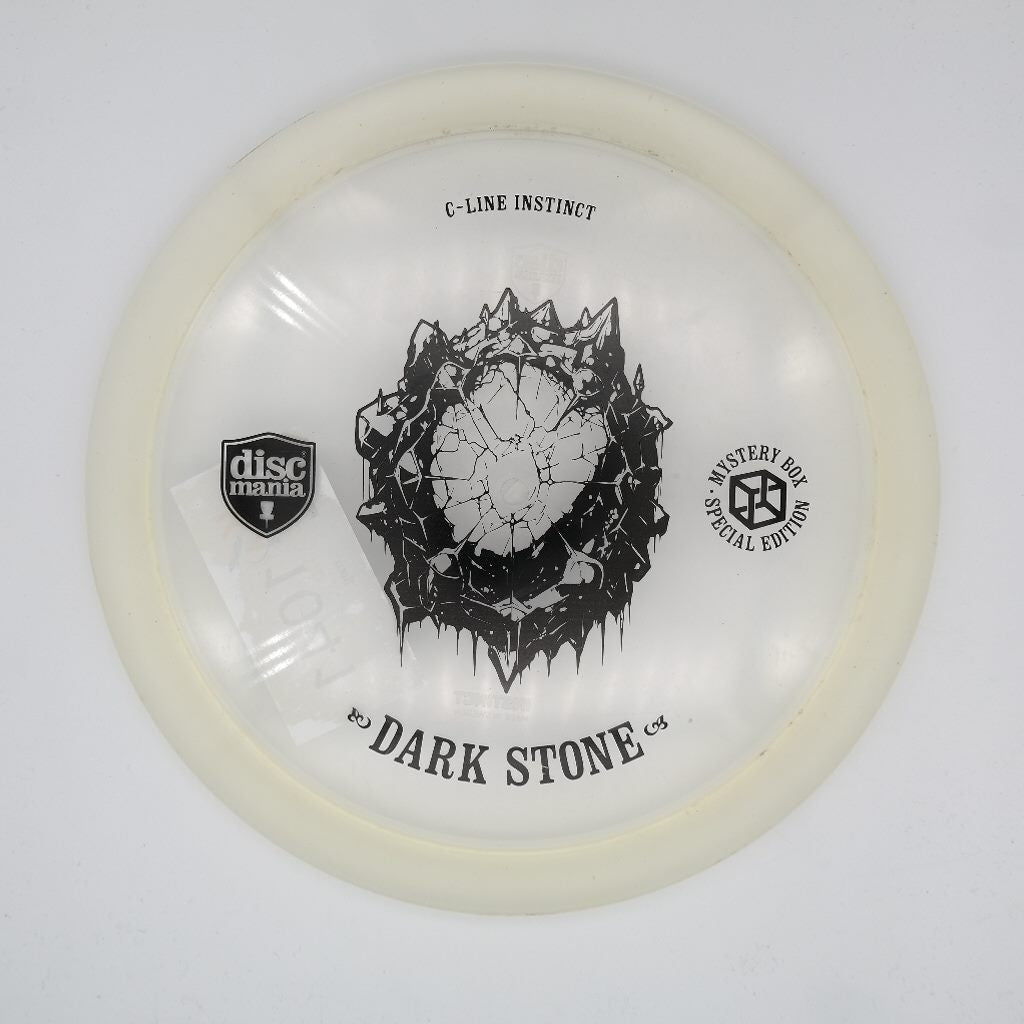 Instinct `Dark Stone` C-Line