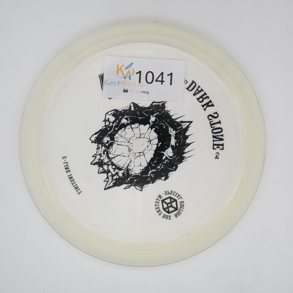 Instinct `Dark Stone` C-Line