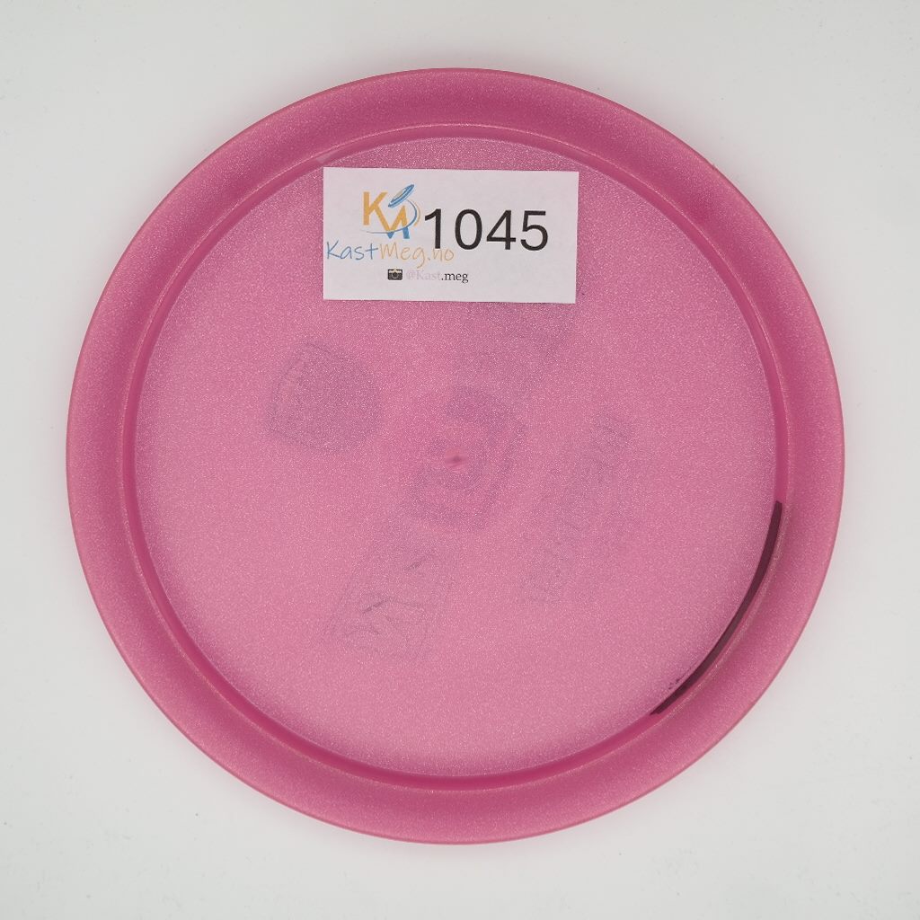 Instinct Special Edition Forge Metal Flake