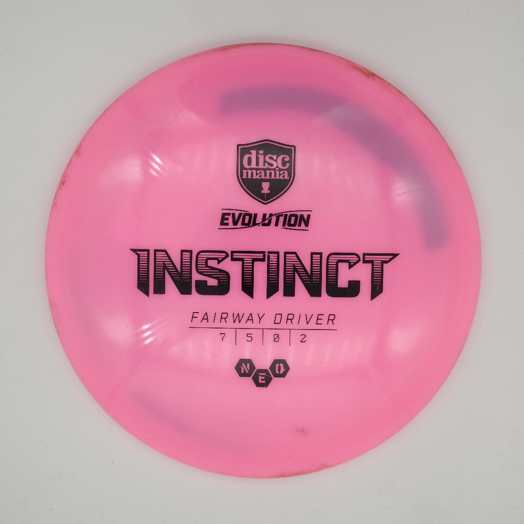Instinct Neo