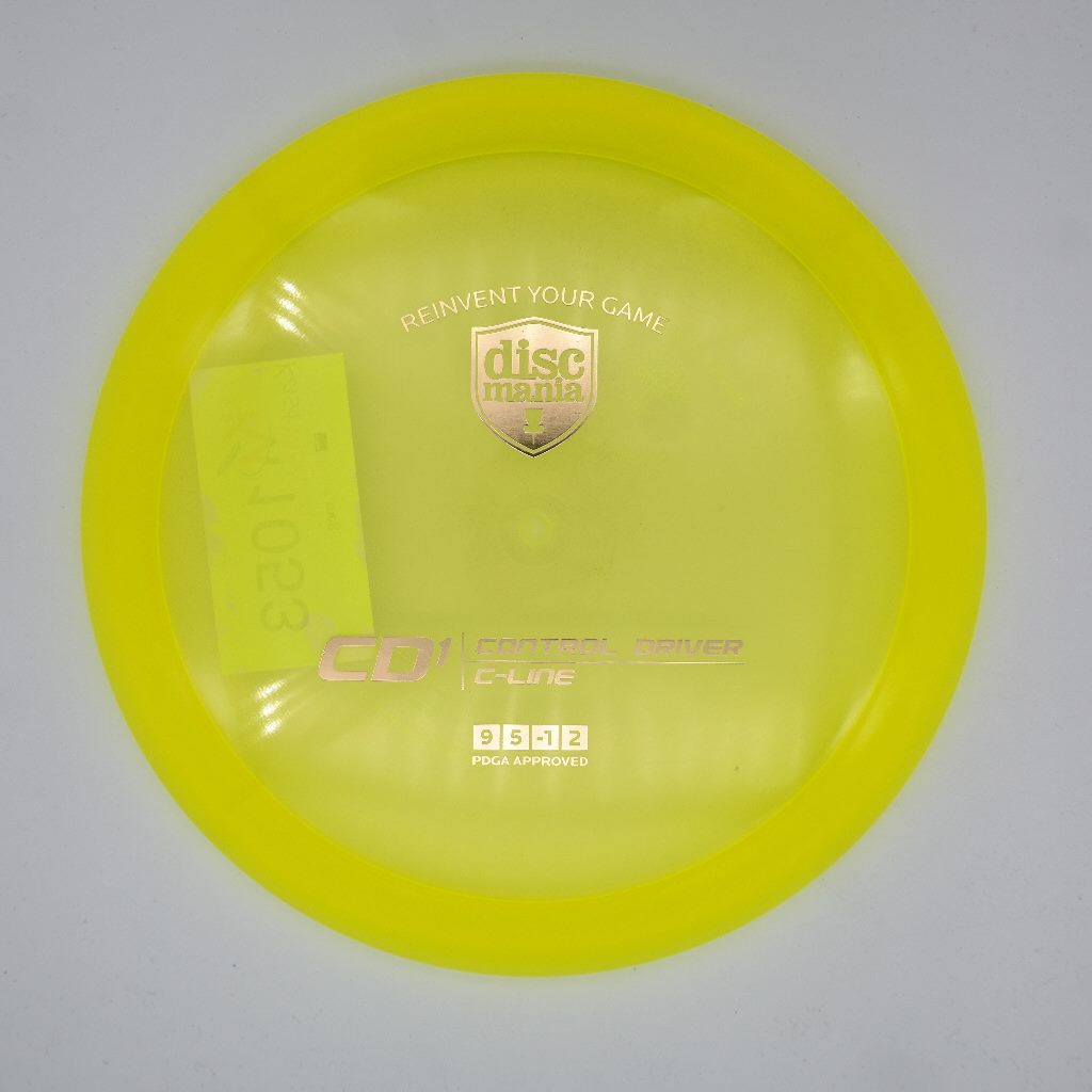 Cd1 C-Line