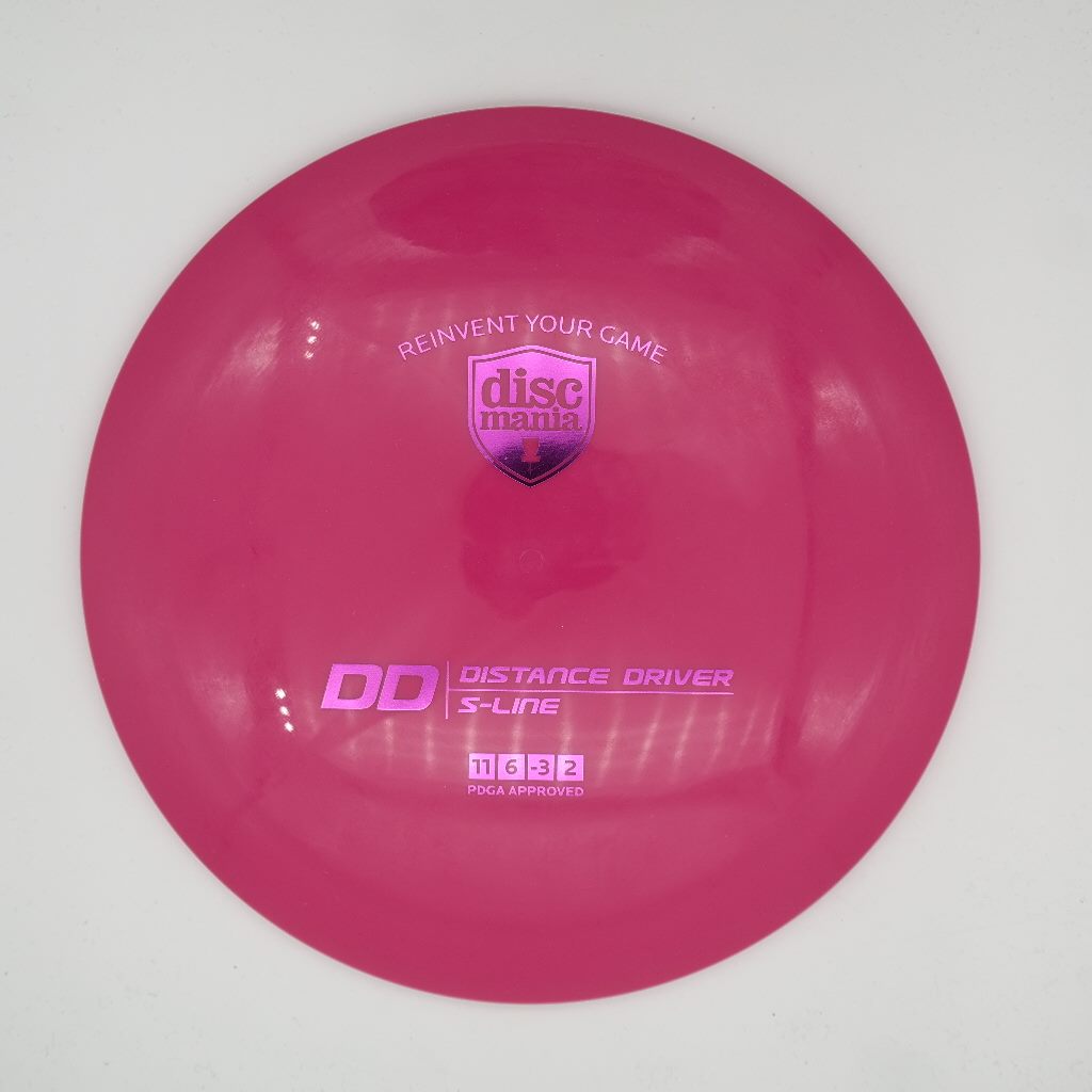Dd S-Line