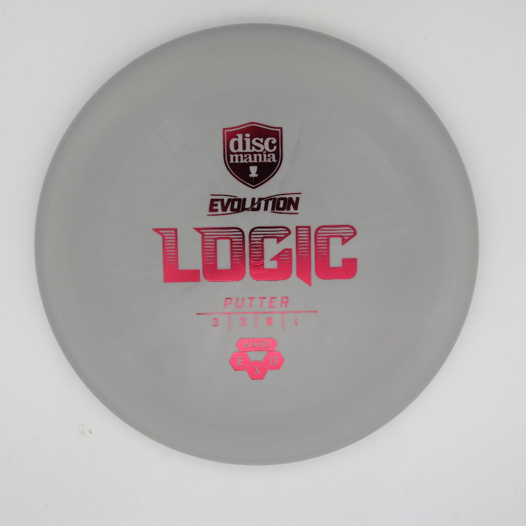 Logic Exo Hard
