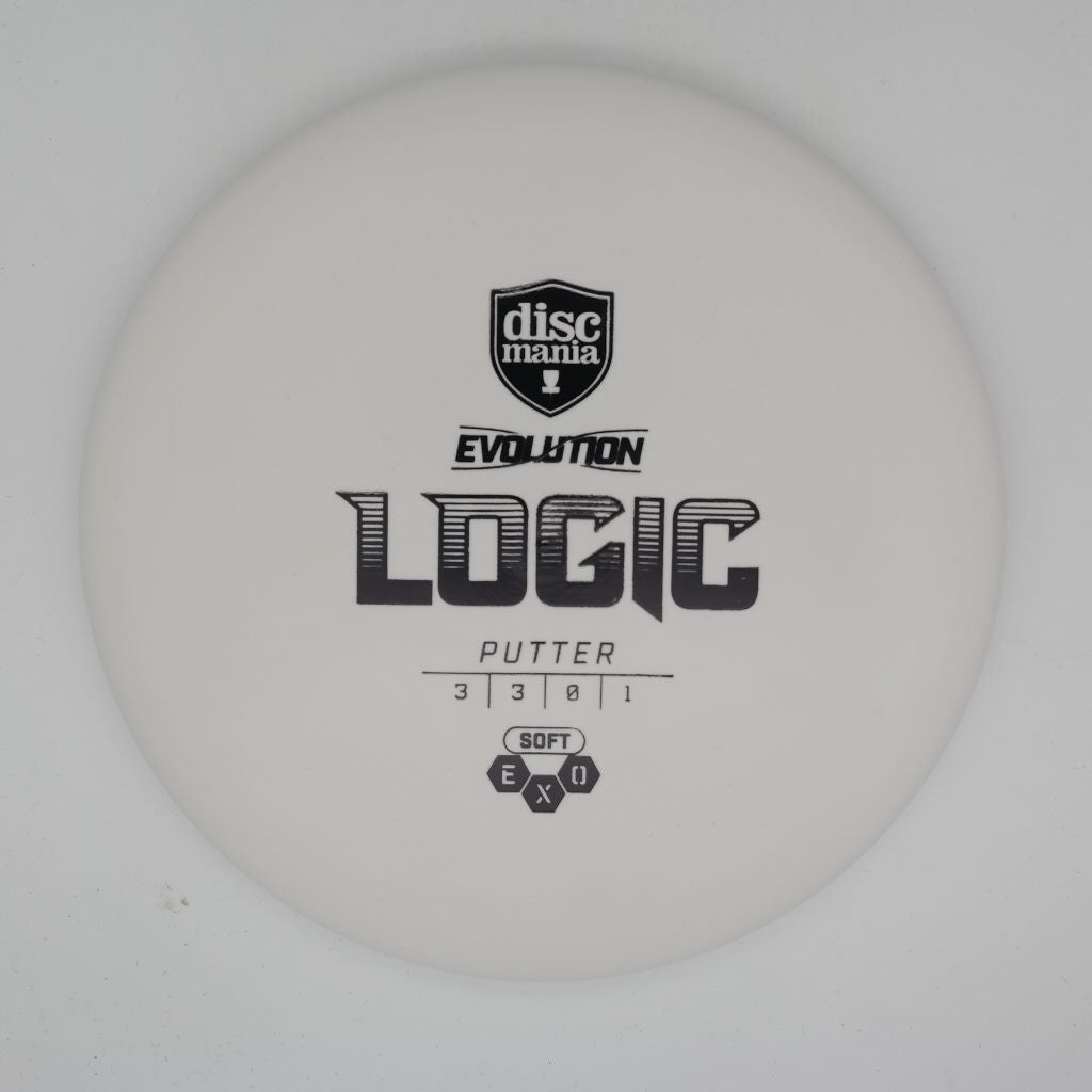 Logic Exo Soft
