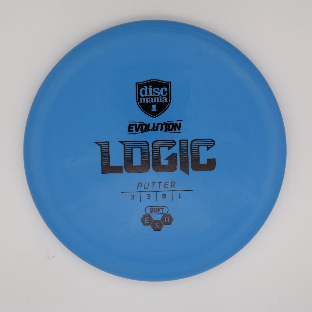 Logic Exo Soft