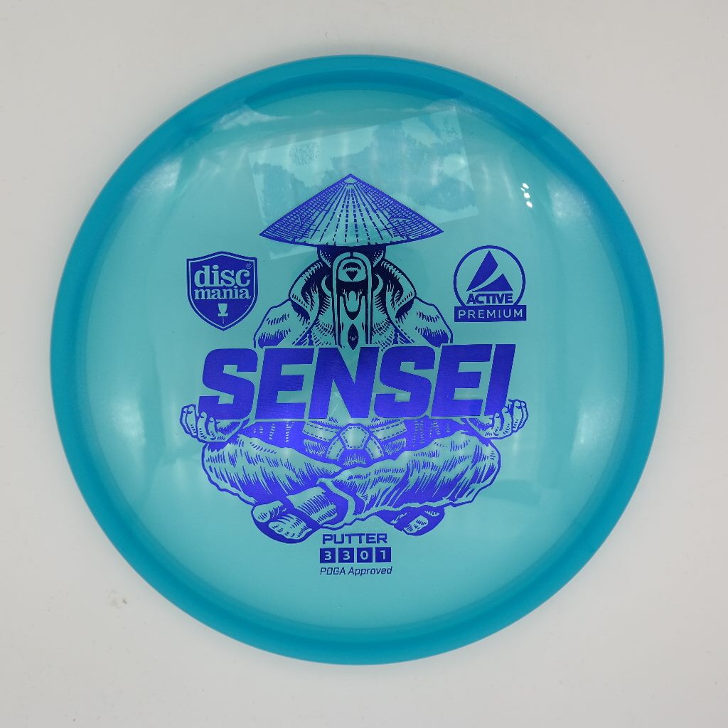 Sensei Active Premium