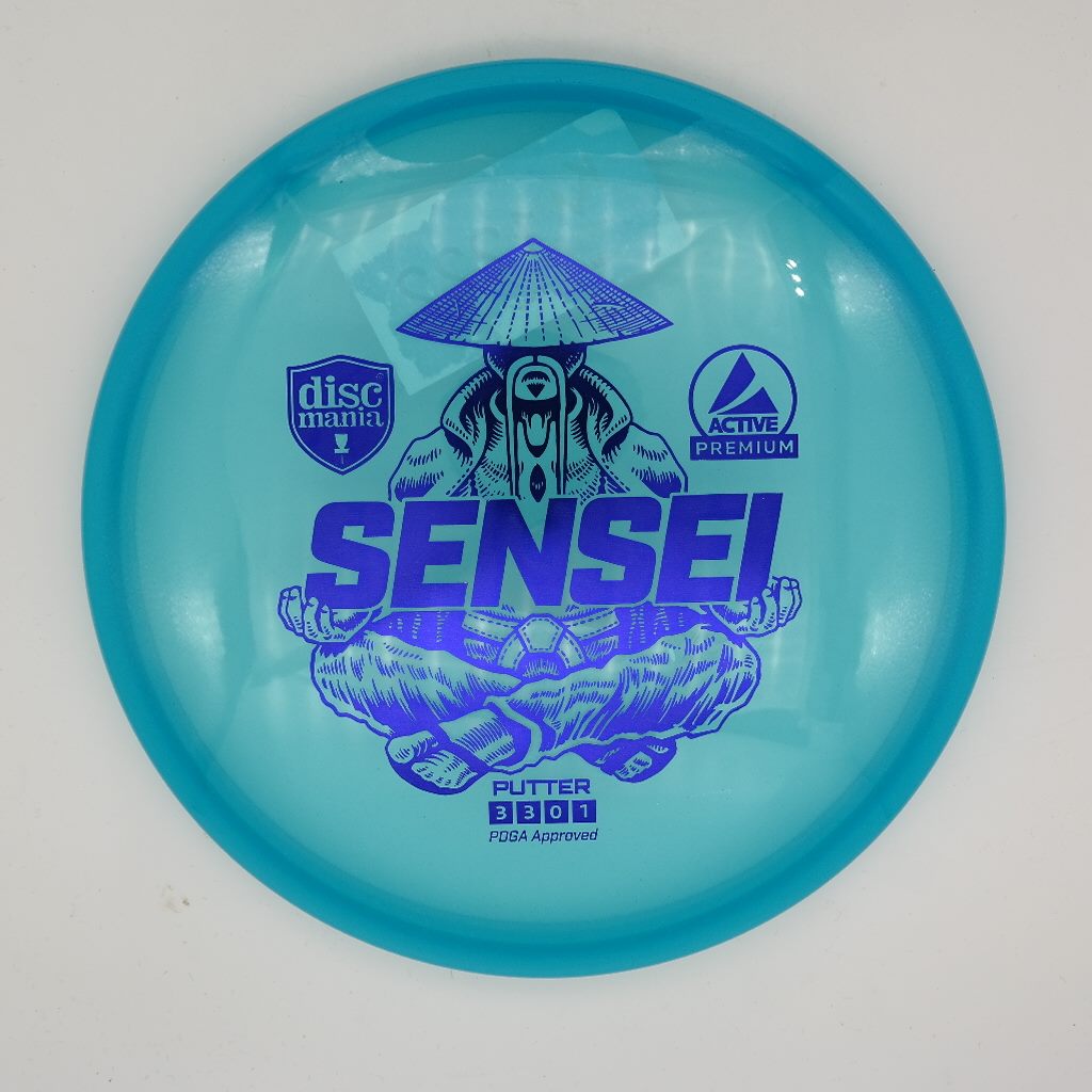 Sensei Active Premium