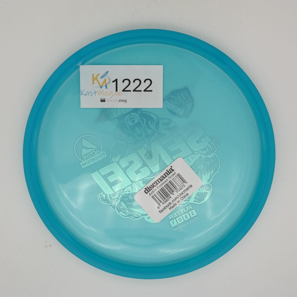 Sensei Active Premium