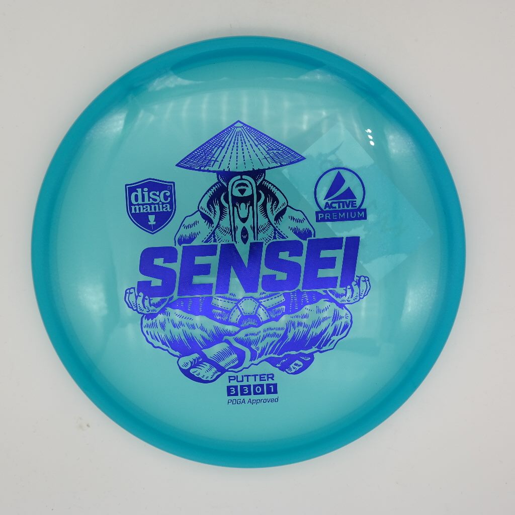 Sensei Active Premium