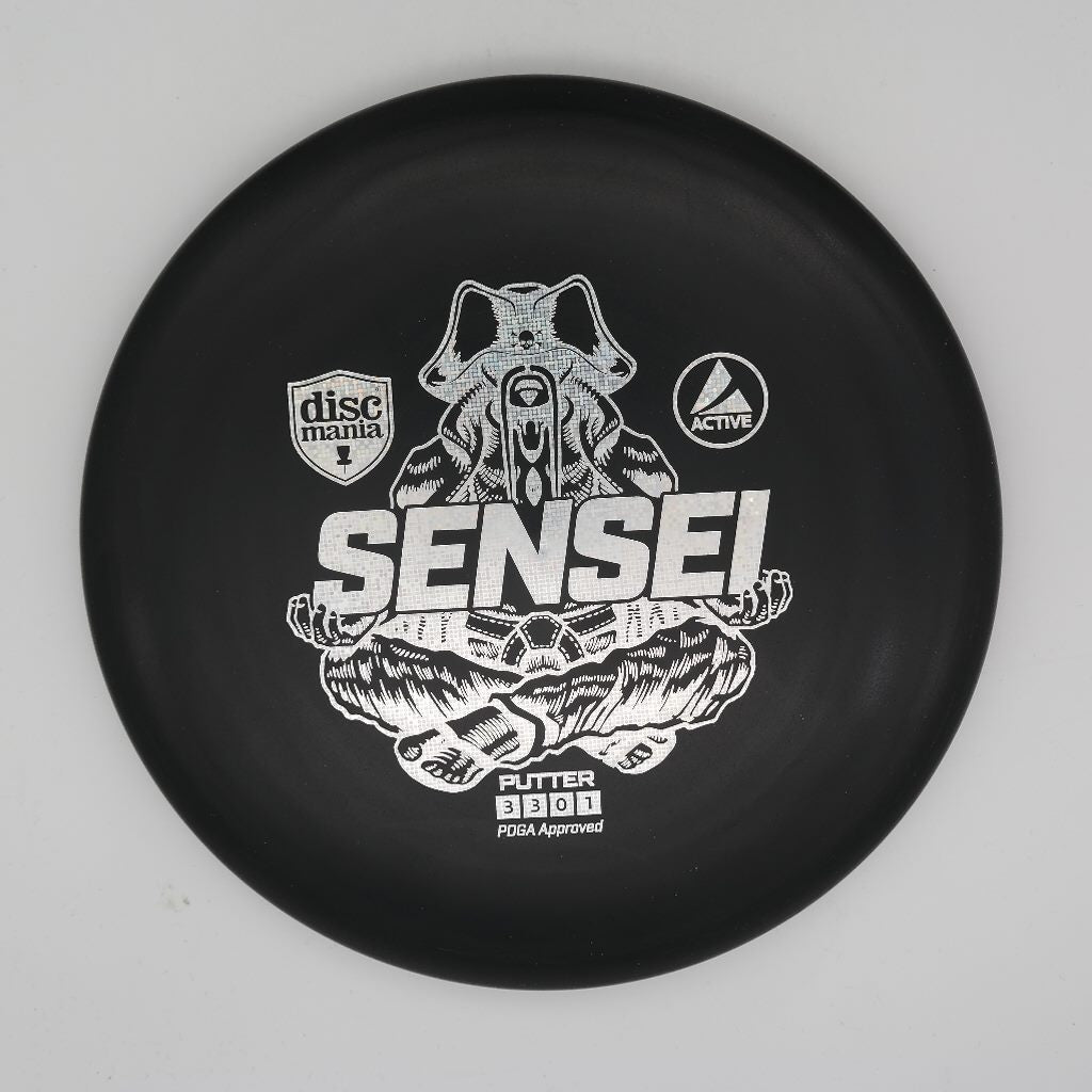 Sensei Active