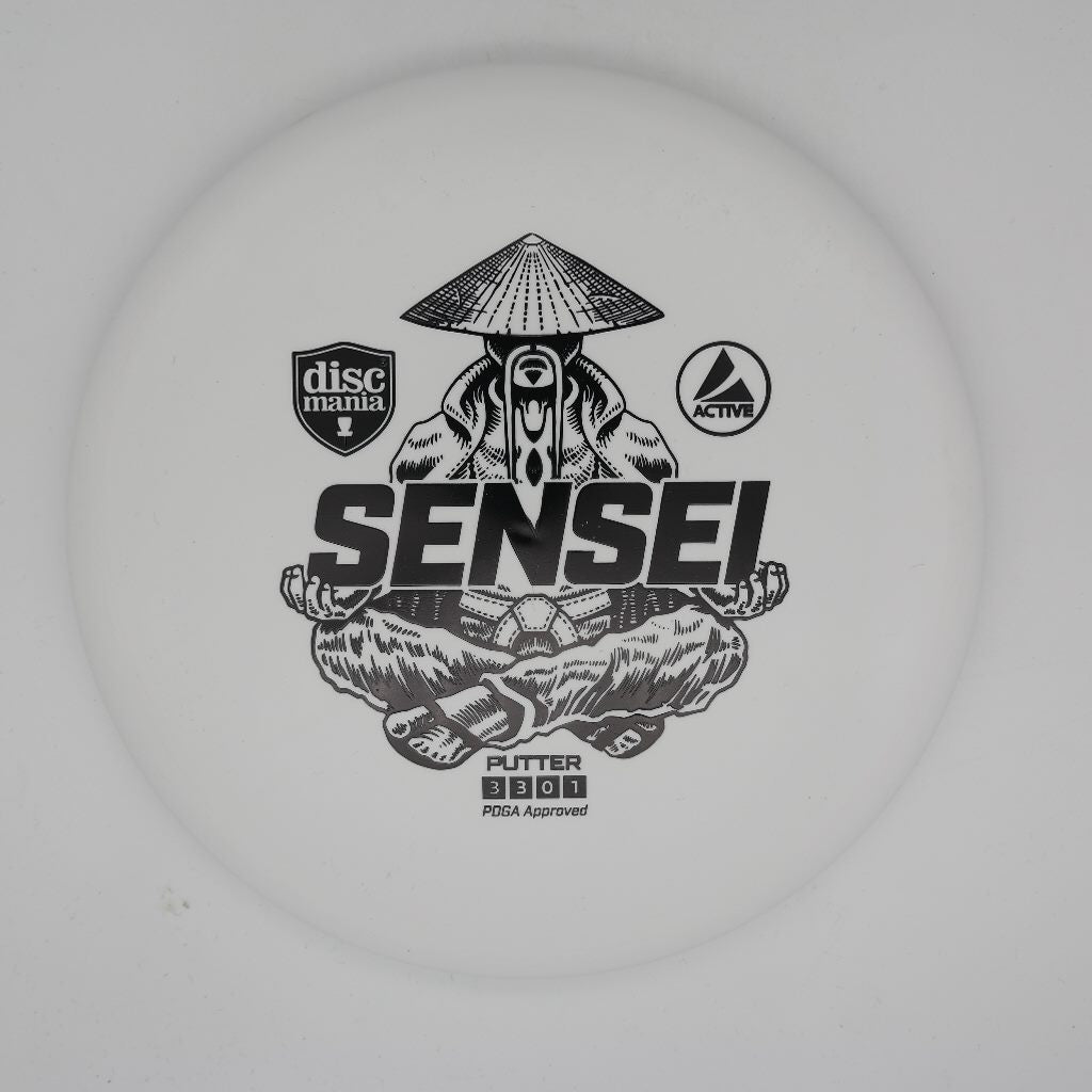 Sensei Active