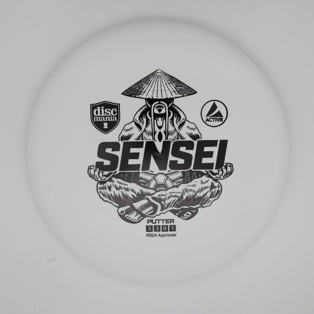 Sensei Active