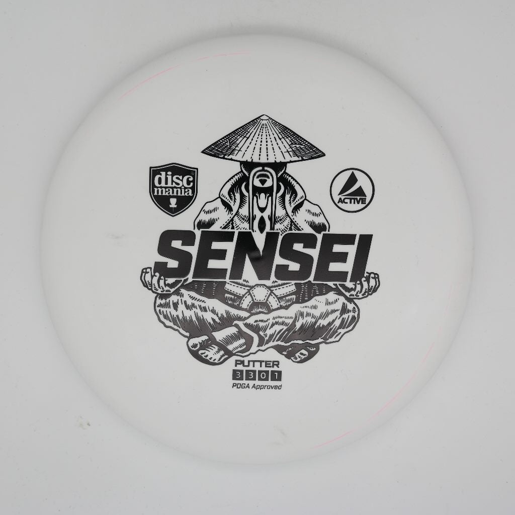 Sensei Active