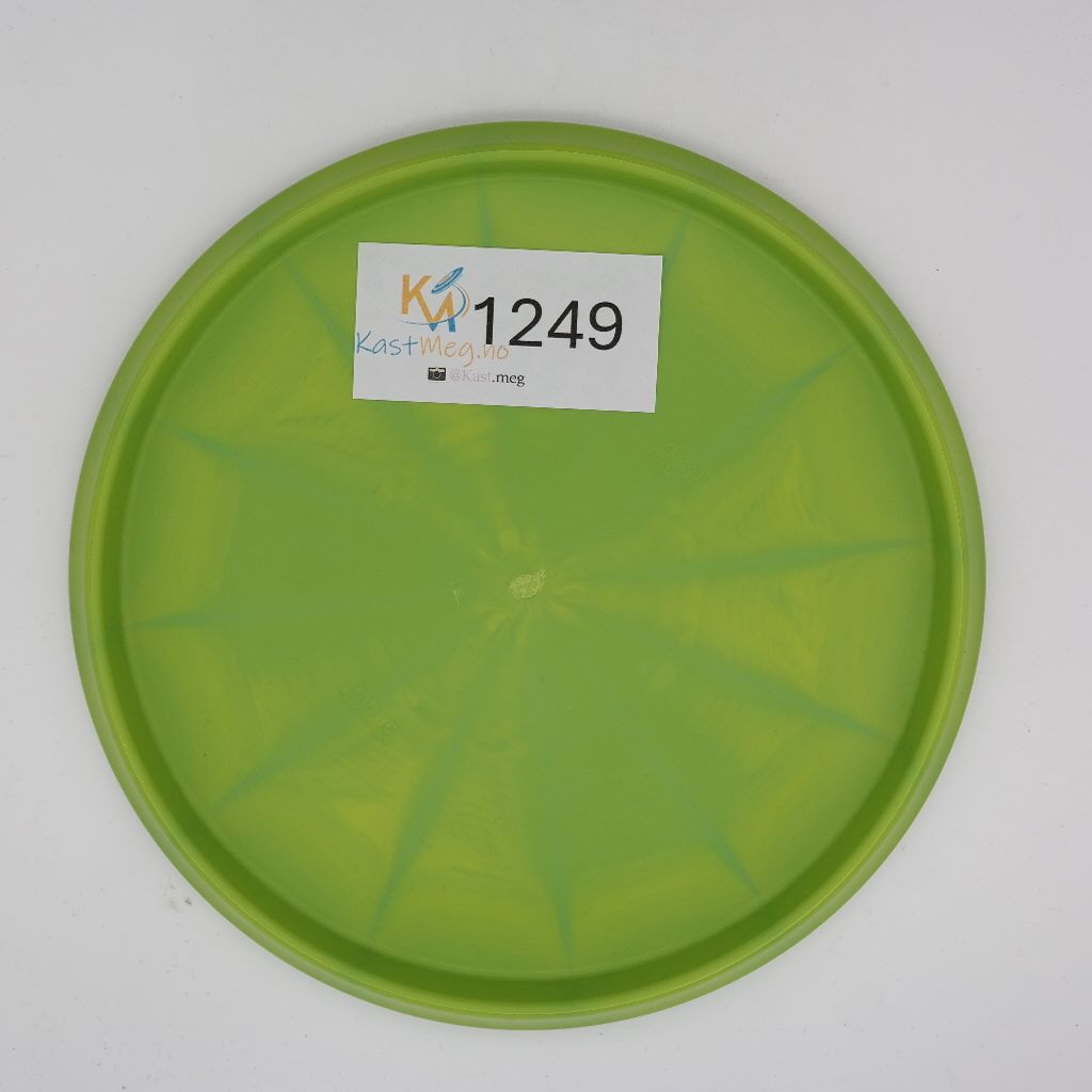 Tactic 2022 Special Edition Extra Soft Exo Vapor