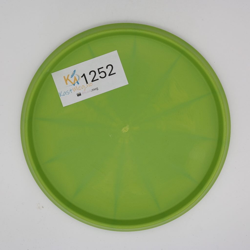 Tactic 2022 Special Edition Extra Soft Exo Vapor
