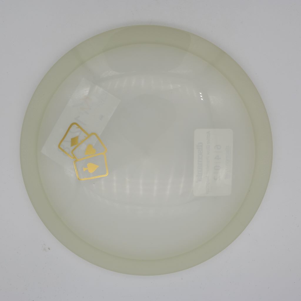 Magician Active Glow Premium