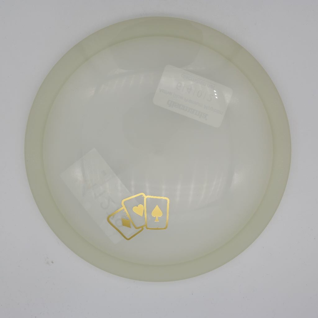 Magician Active Glow Premium