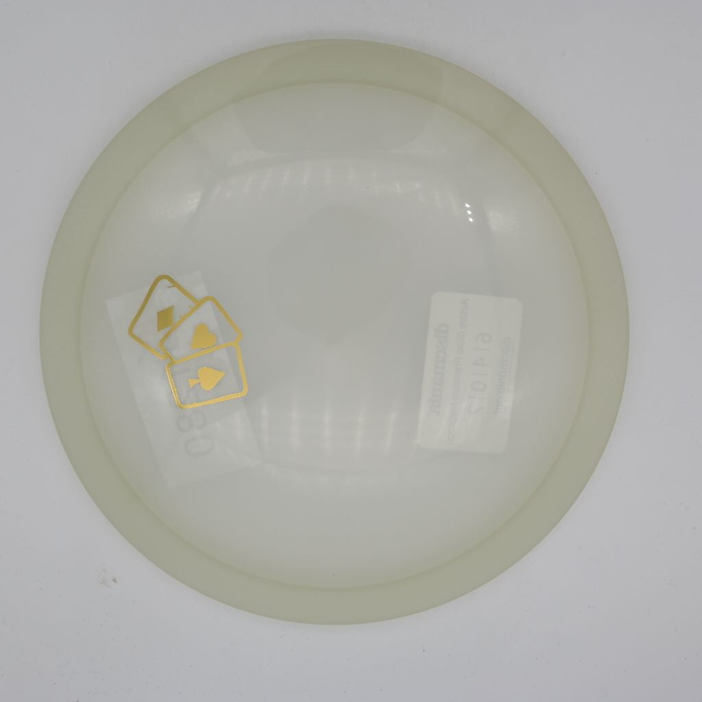 Magician Active Glow Premium