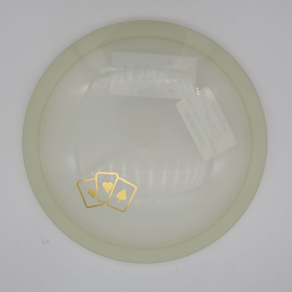 Magician Active Glow Premium