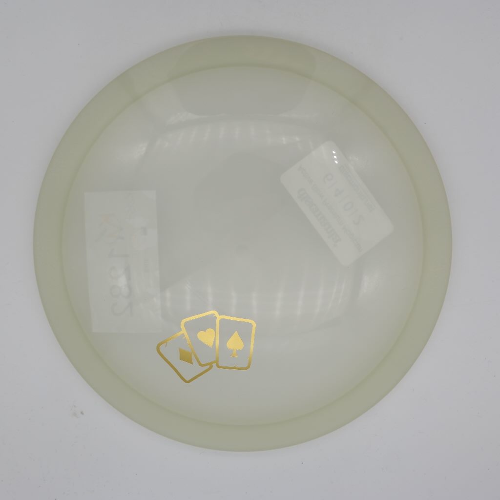 Magician Active Glow Premium