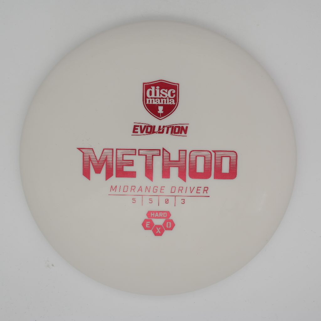 Method Exo Hard
