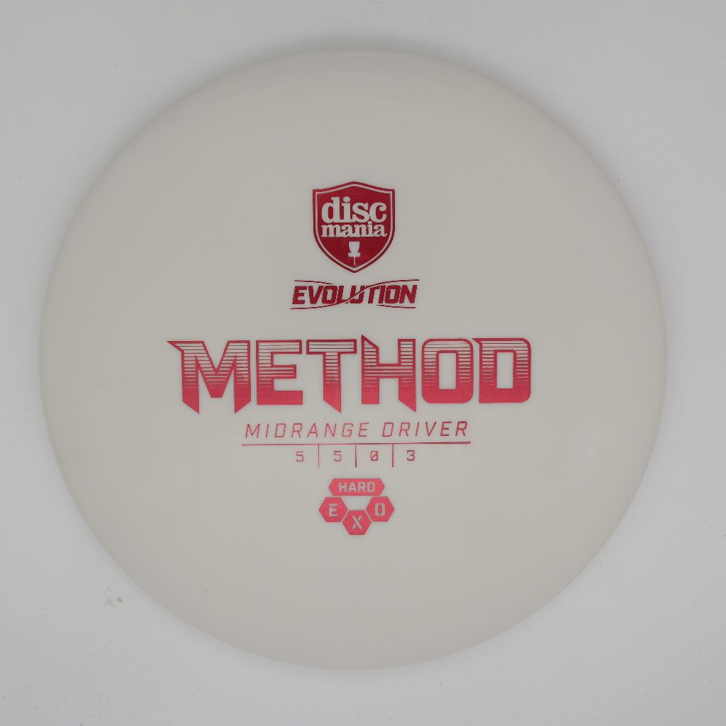 Method Exo Hard