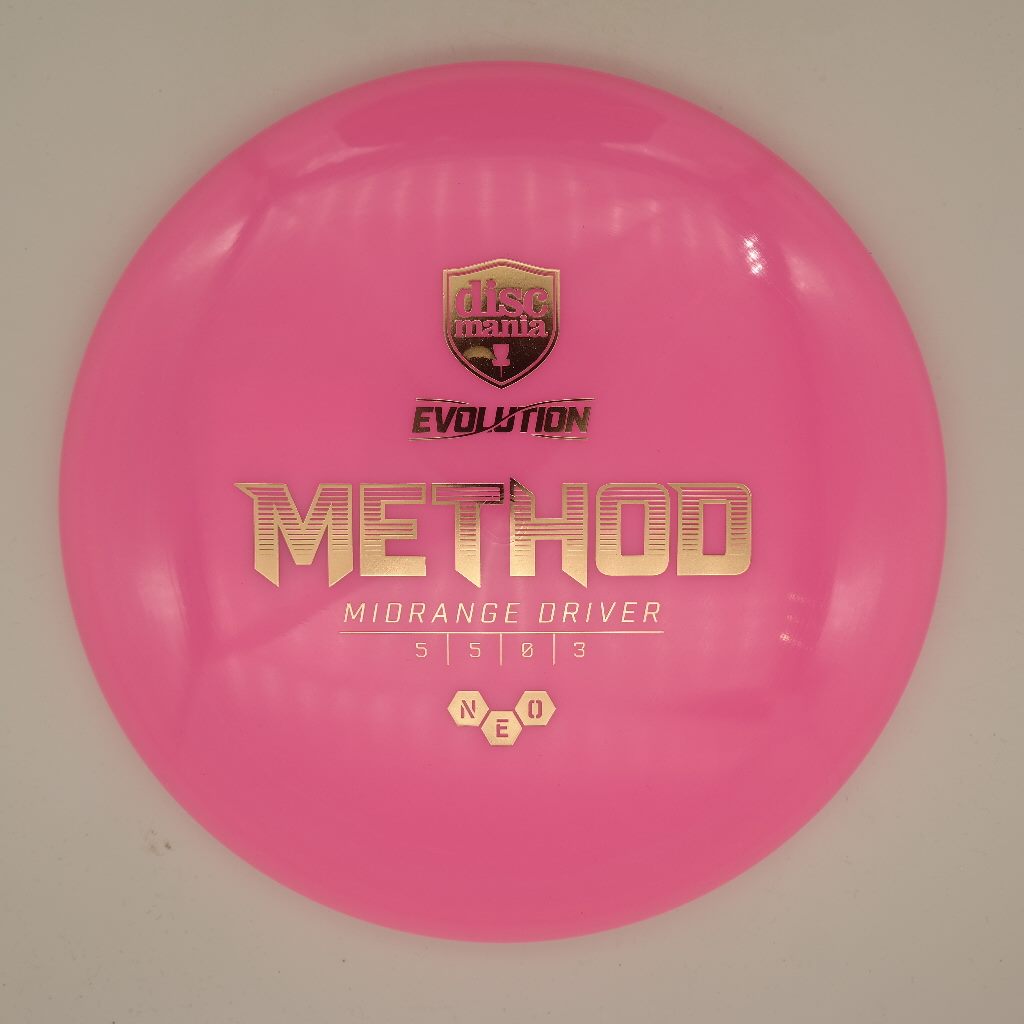Method Neo