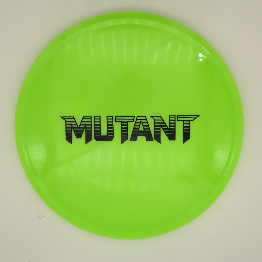 Mutant Neo