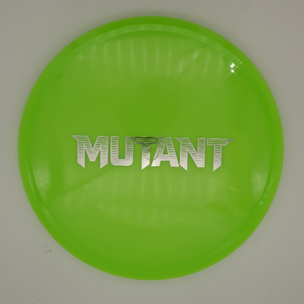 Mutant Neo