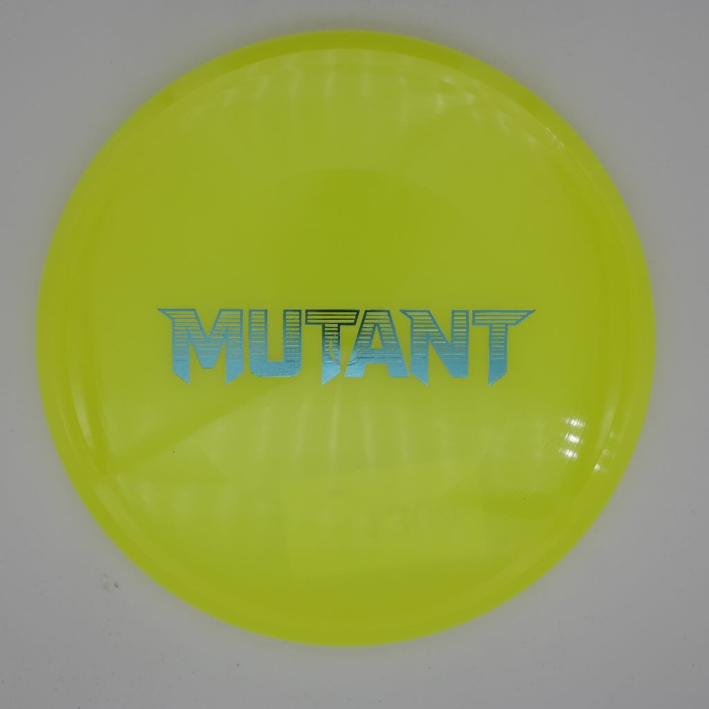 Mutant Neo