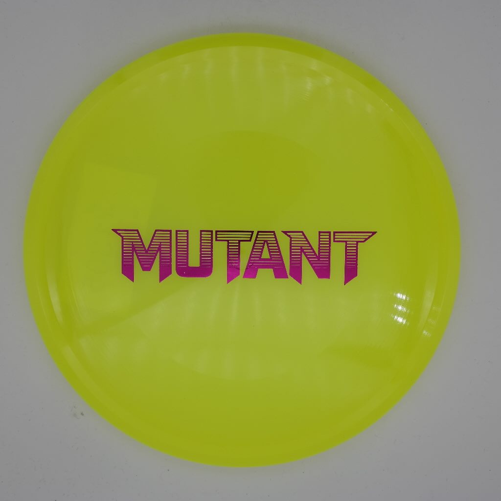 Mutant Neo