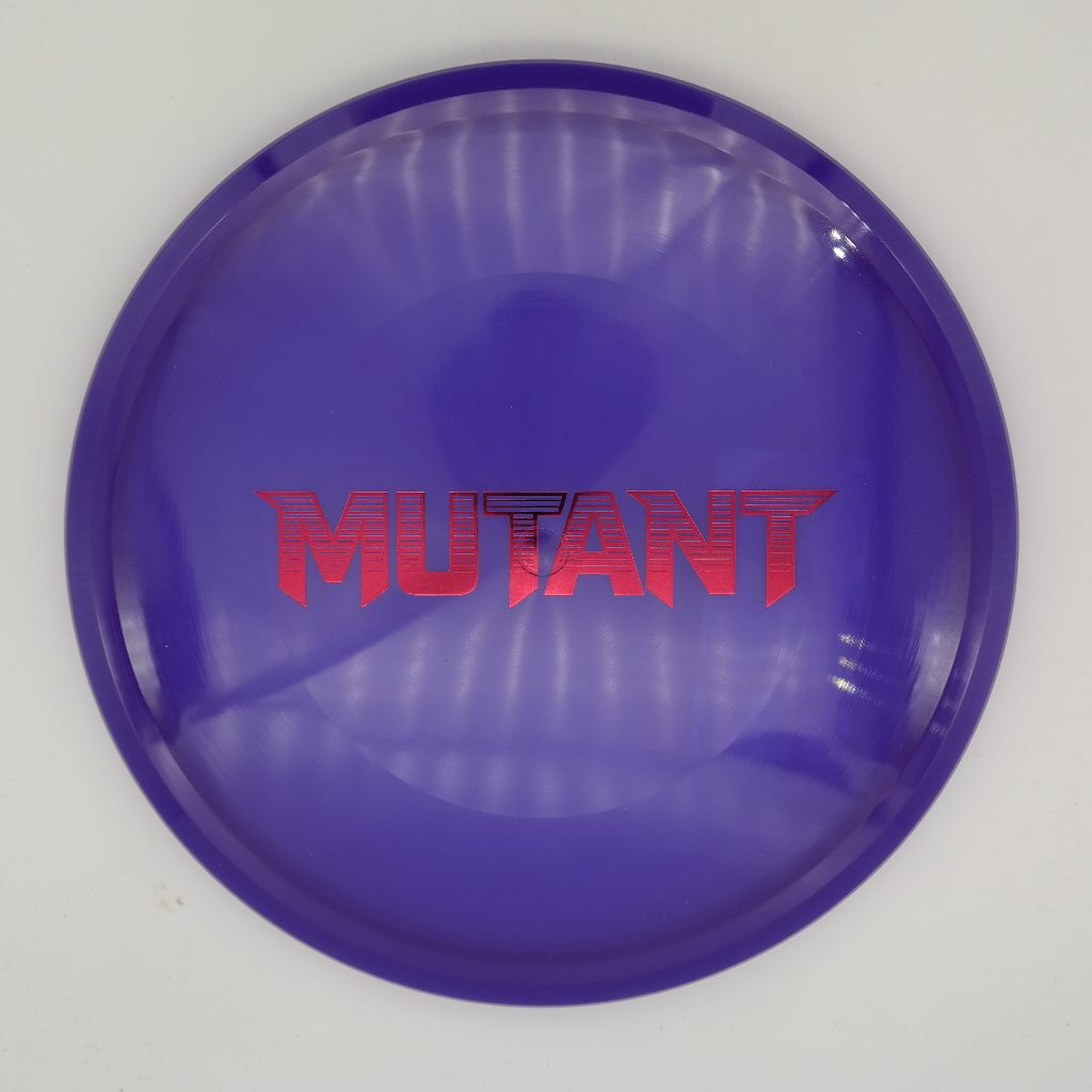 Mutant Neo