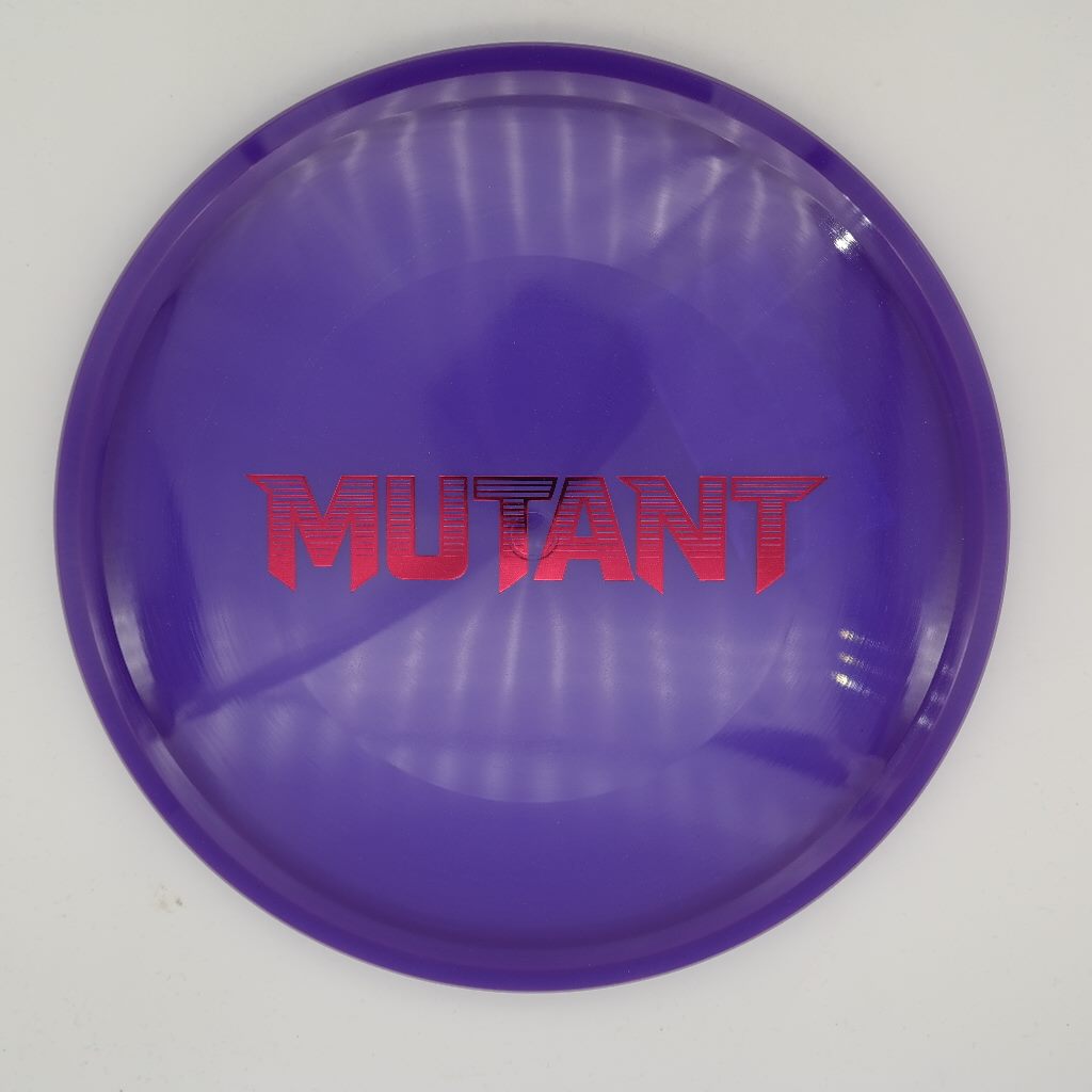 Mutant Neo