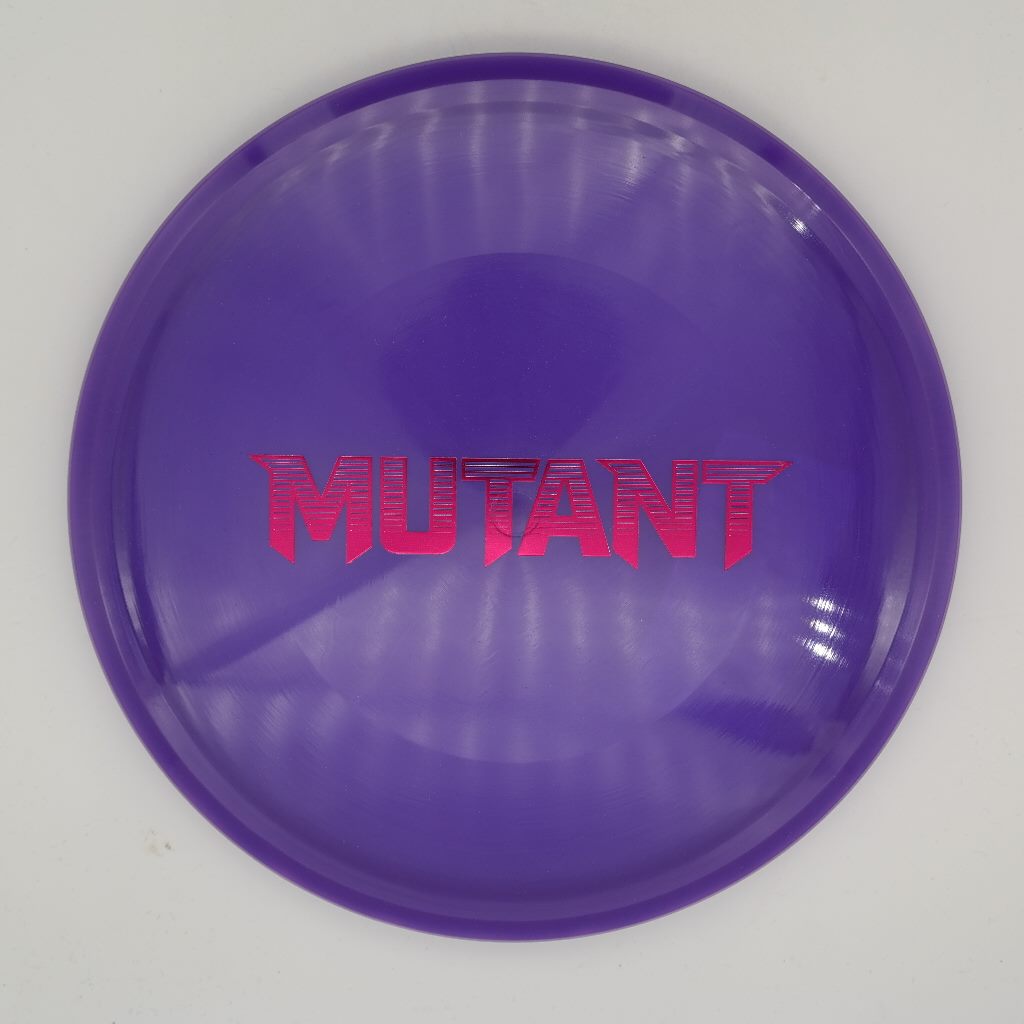 Mutant Neo