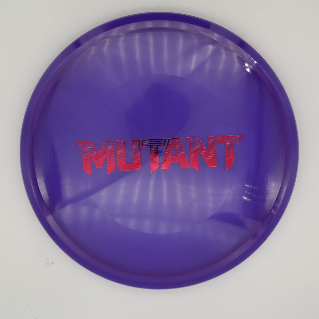 Mutant Neo