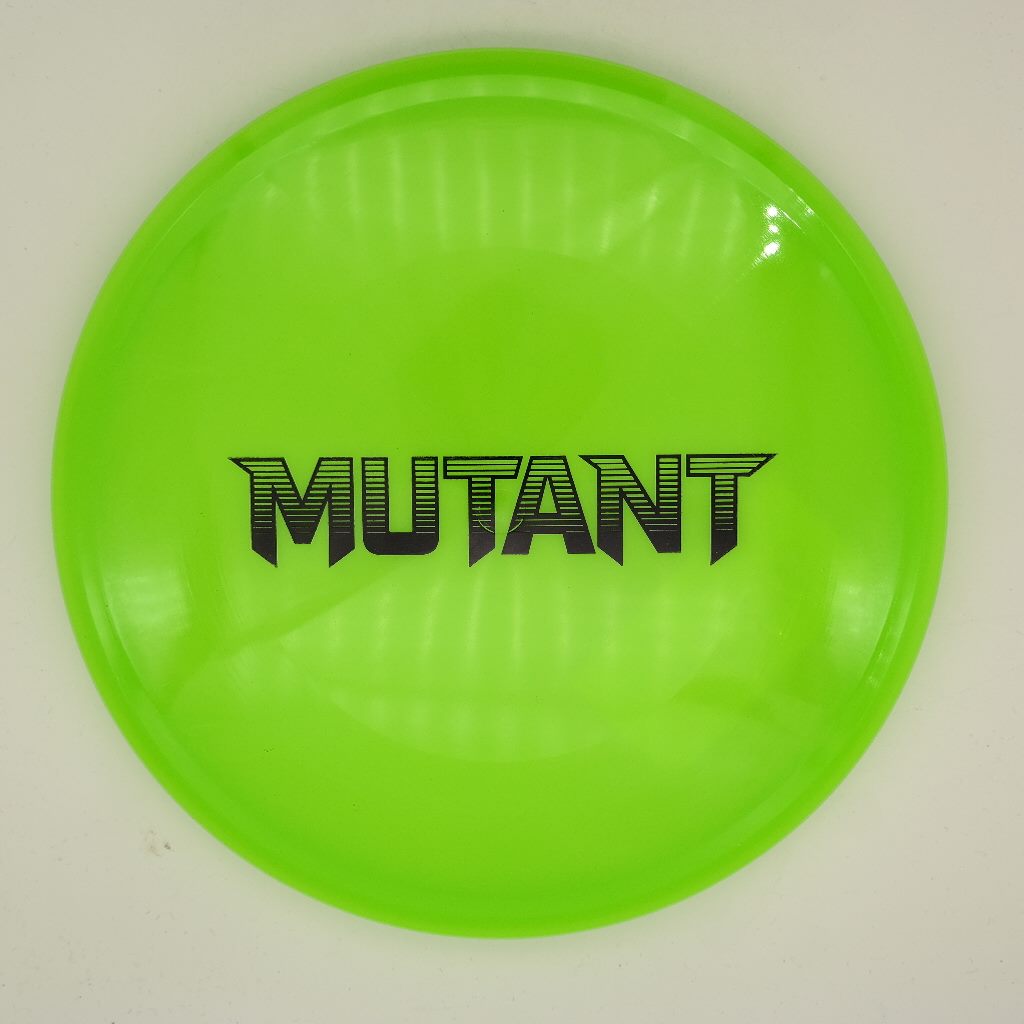 Mutant Neo