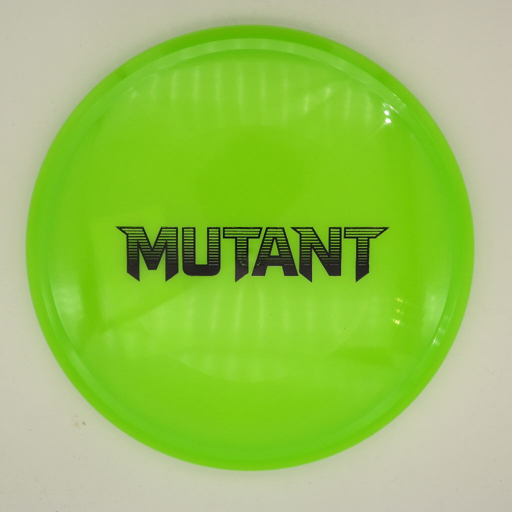 Mutant Neo