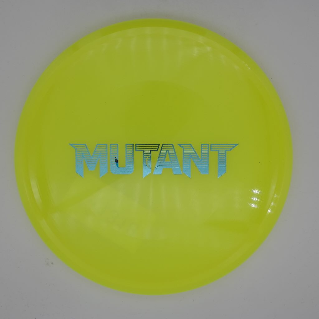 Mutant Neo