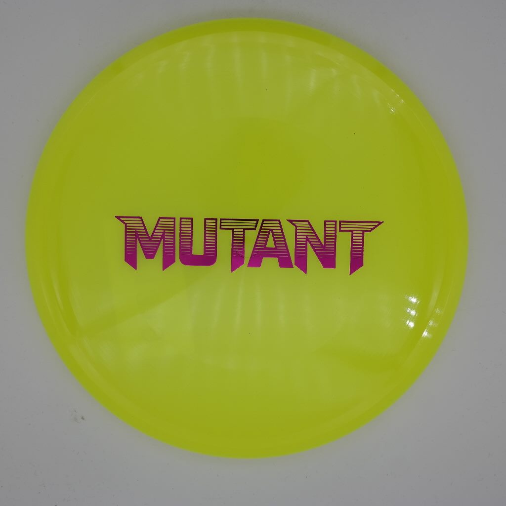 Mutant Neo