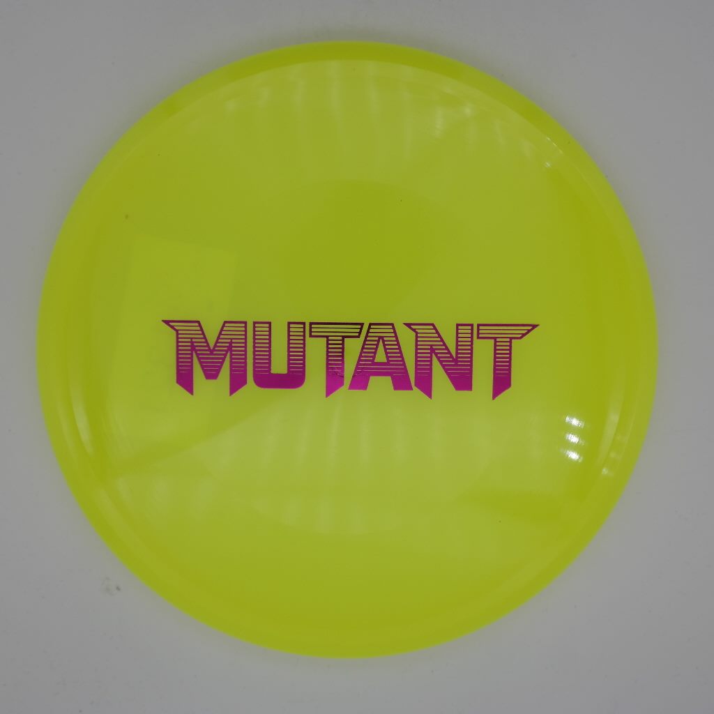 Mutant Neo