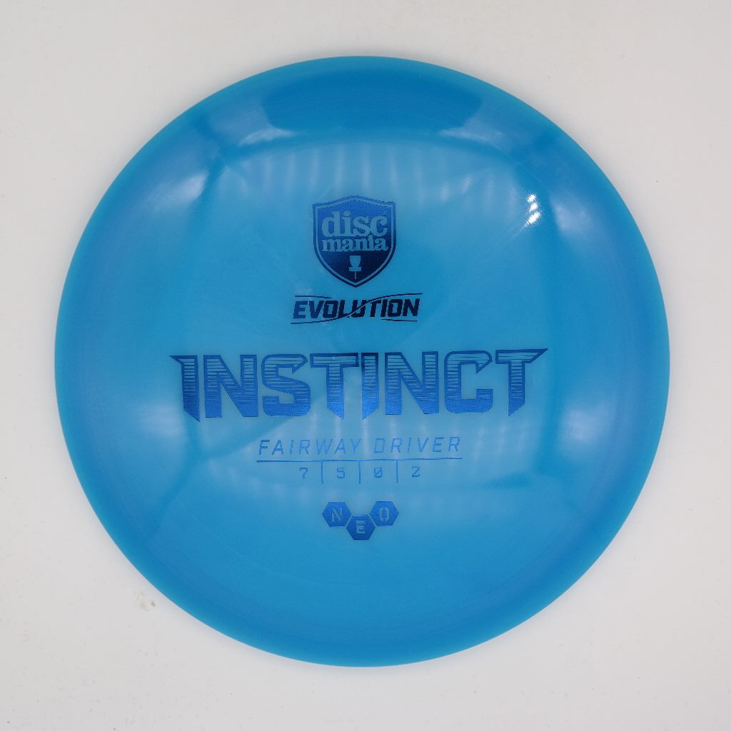 Instinct Neo
