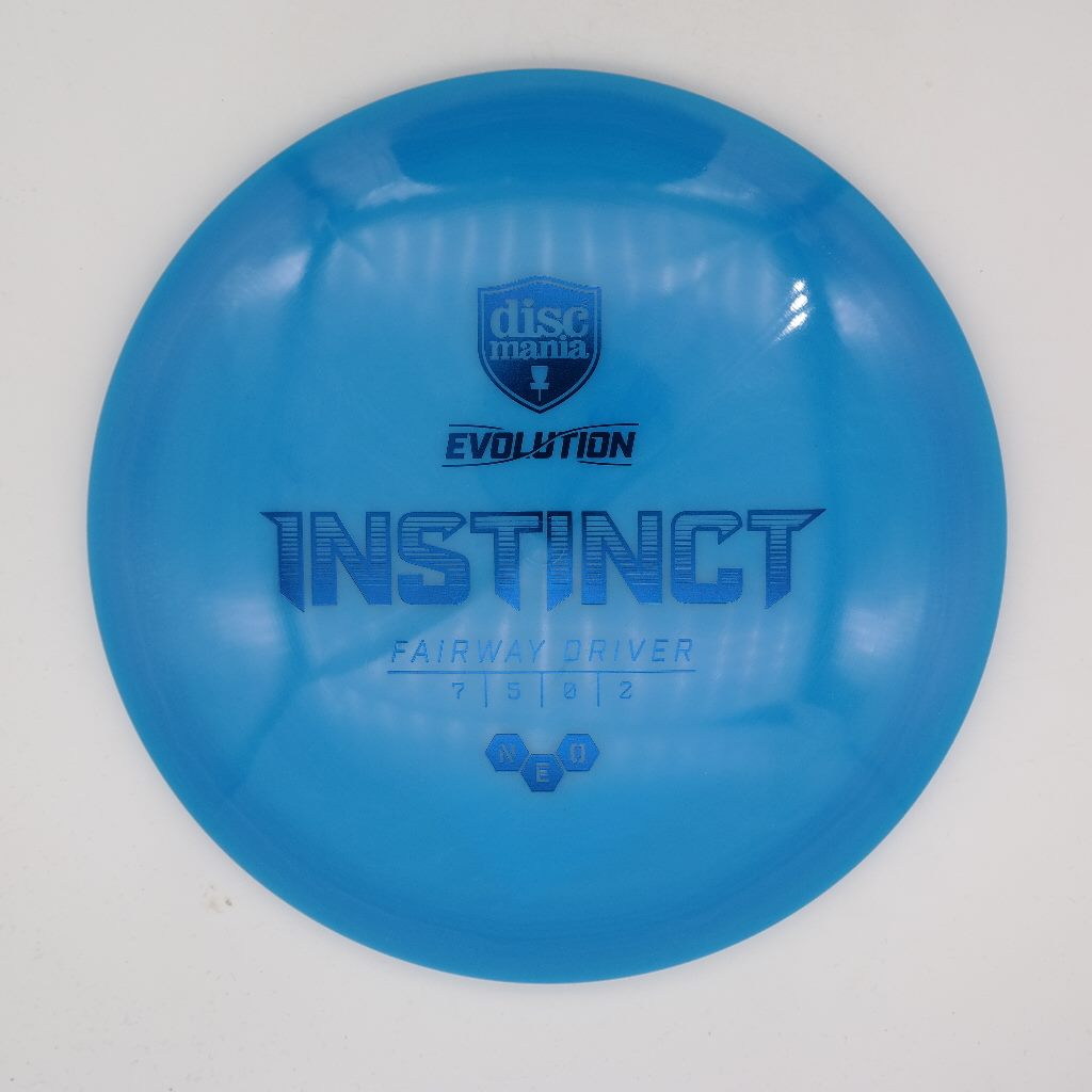 Instinct Neo