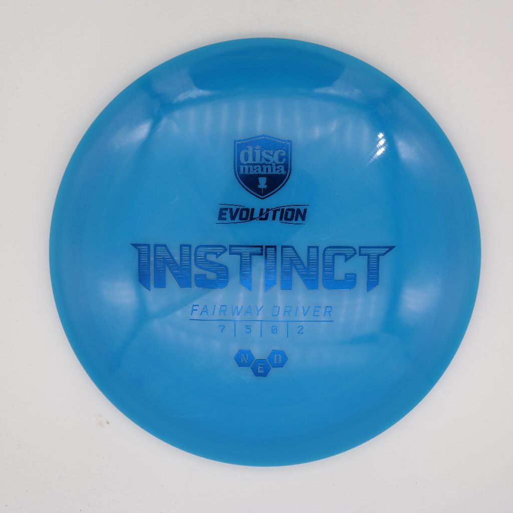 Instinct Neo